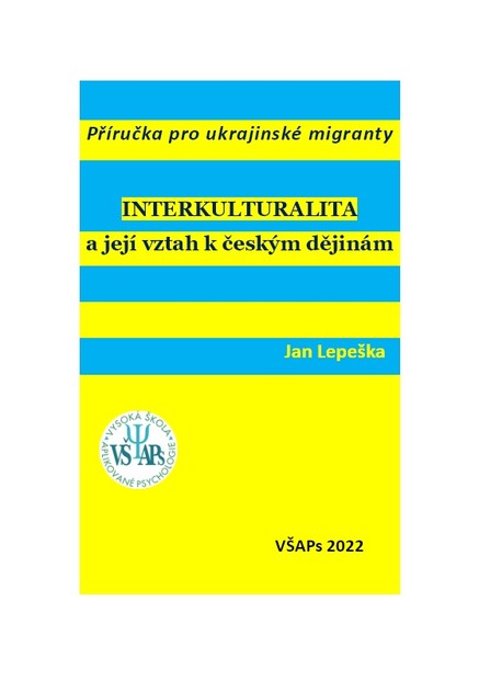 Interkulturalita a její vztah k českým dějinám