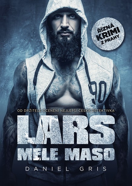 Lars mele maso