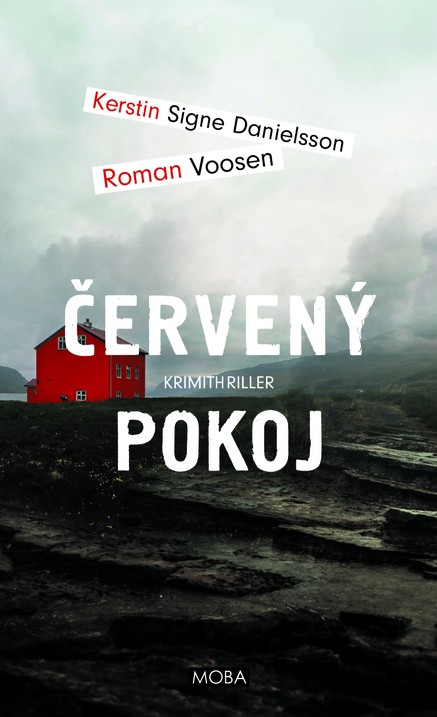 Červený pokoj