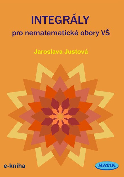 Integrály pro nematematické obory VŠ