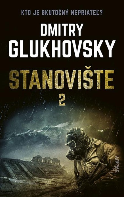 Stanovište (2. diel)