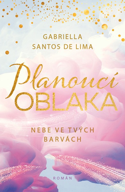 Planoucí oblaka: Nebe ve tvých barvách