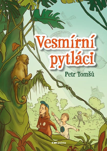 Vesmírní pytláci