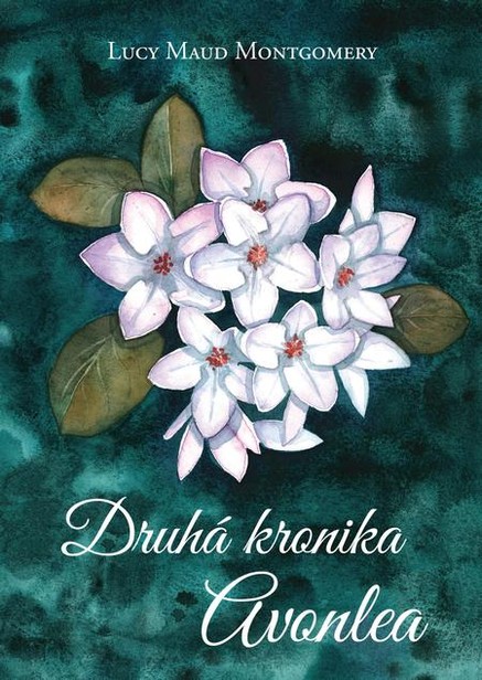 Druhá kronika Avonlea