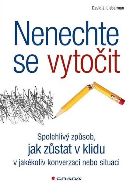 Nenechte se vytočit