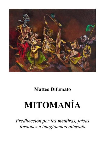 Mitomanía