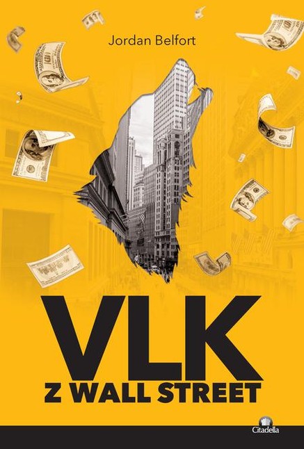 Vlk z Wall Street