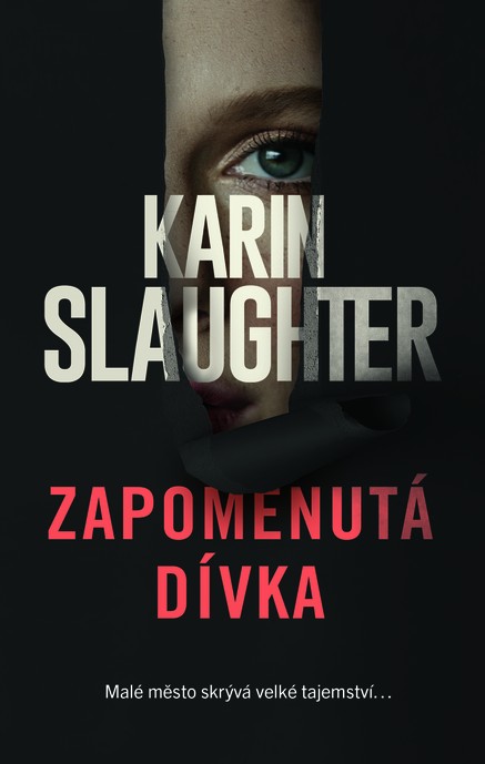 Zapomenutá dívka