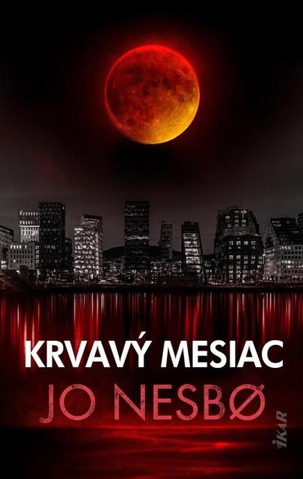 Krvavý mesiac