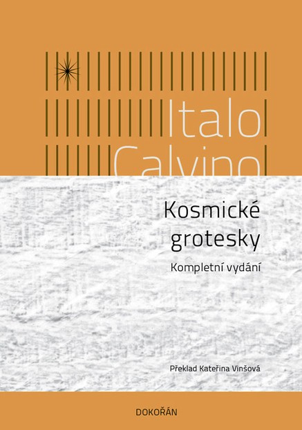 Kosmické grotesky