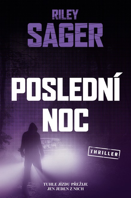 Poslední noc