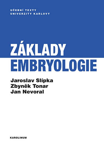 Základy embryologie