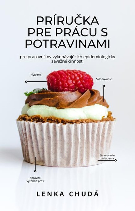 Príručka pre prácu s potravinami