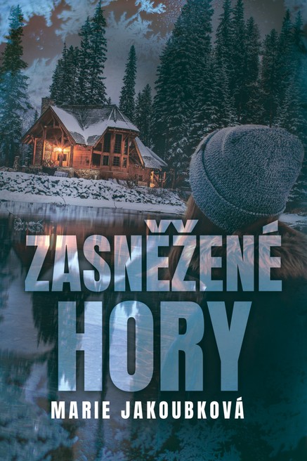 Zasněžené hory