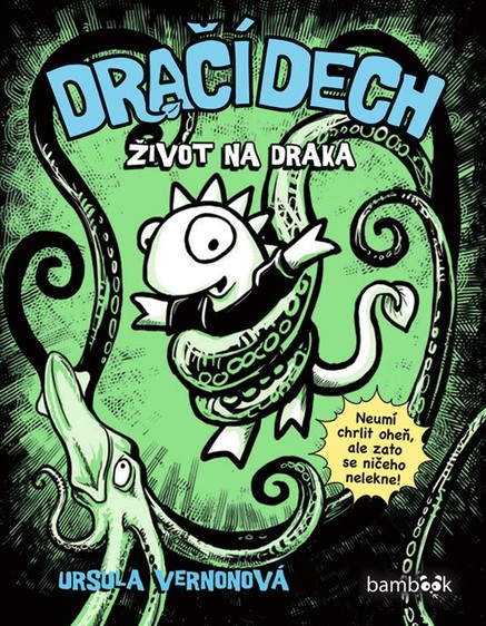 Dračí dech