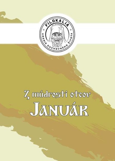 Z múdrosti otcov – Január