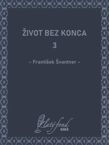 Život bez konca 3