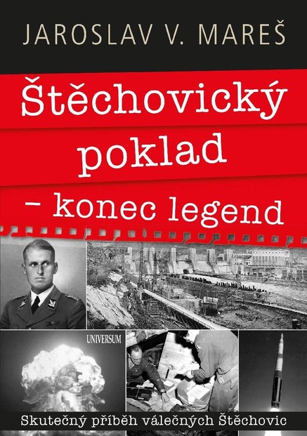 Štěchovický poklad – konec legend