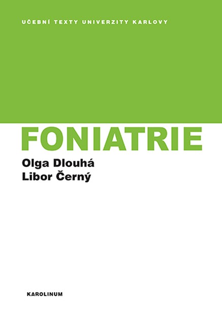 Foniatrie