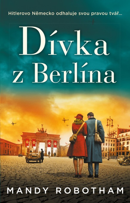 Dívka z Berlína