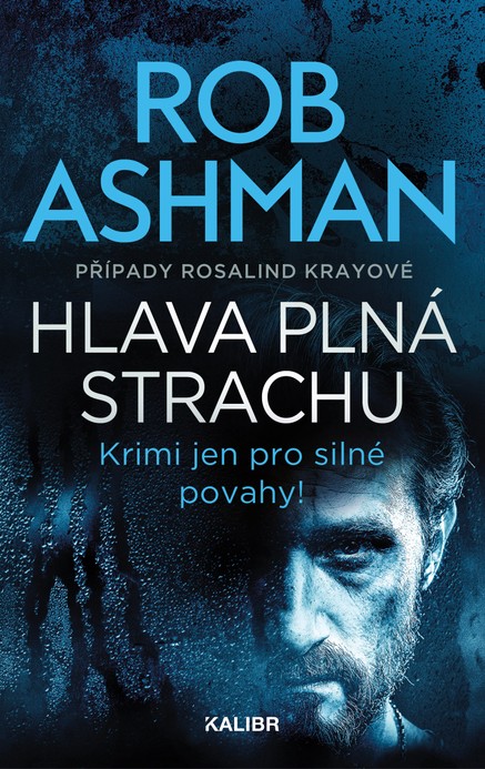 Případy Rosalind Krayové 3: Hlava plná strachu