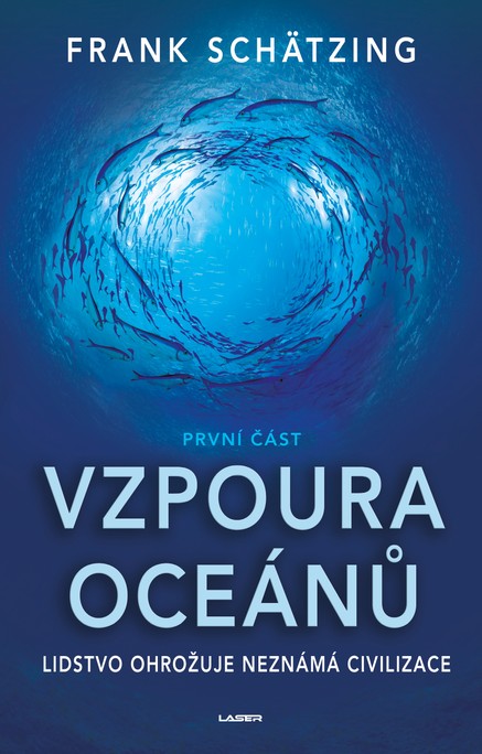 Vzpoura oceánů (1. část)