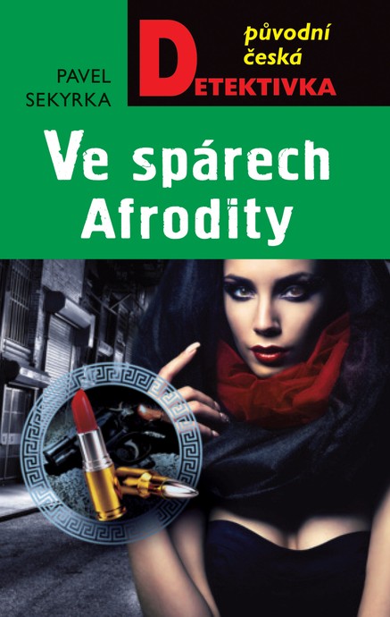 Ve spárech Afrodity