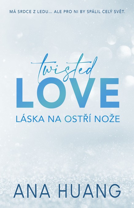 Twisted Love - Láska na ostří nože