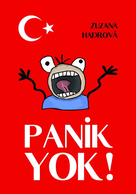 Panik yok!