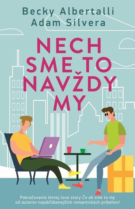 Nech sme to navždy my