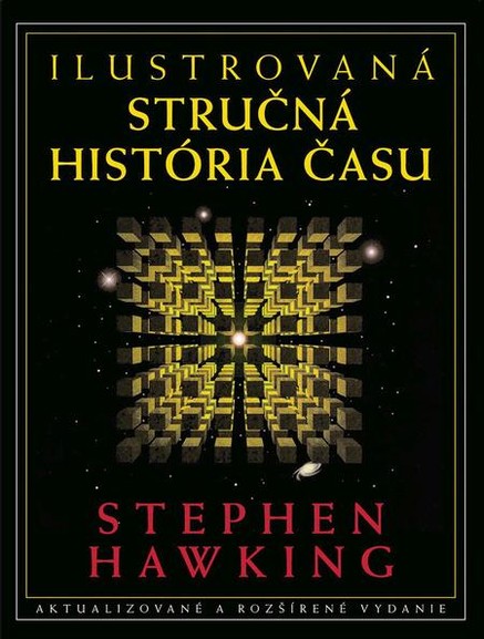 Ilustrovaná stručná história času