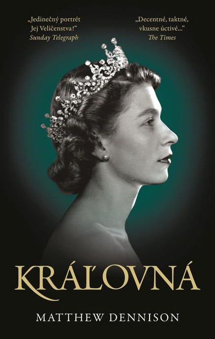 Kráľovná