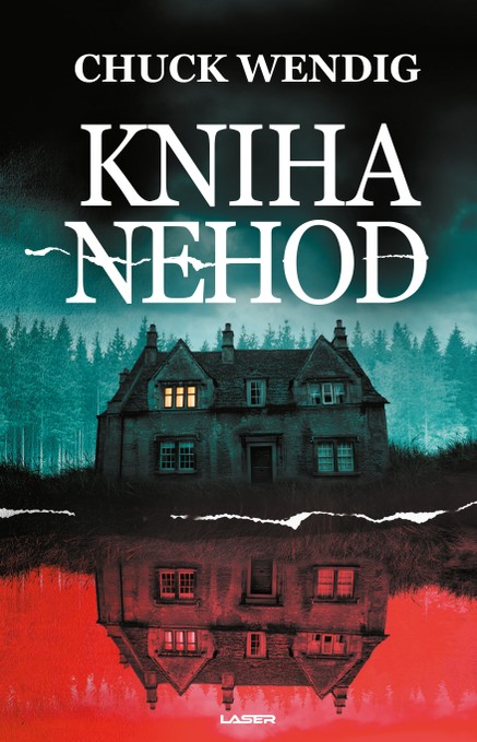 Kniha nehod