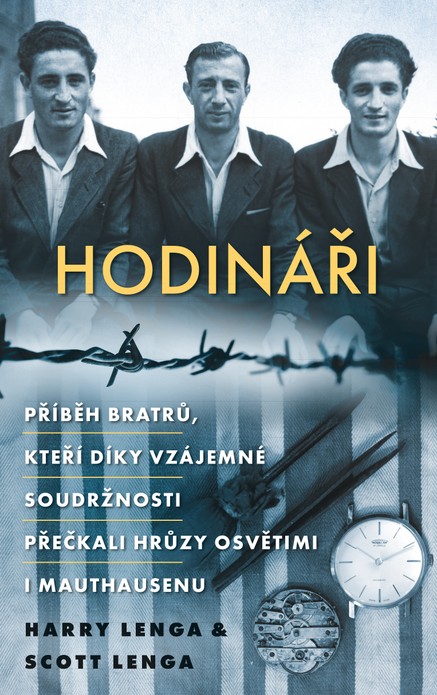 Hodináři