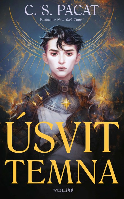 Úsvit temna 1: Úsvit temna