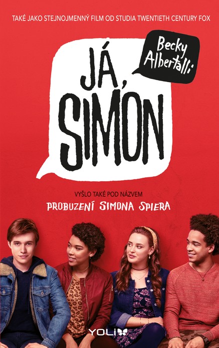 Já, Simon