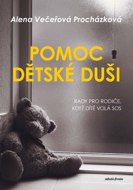 Pomoc dětské duši 