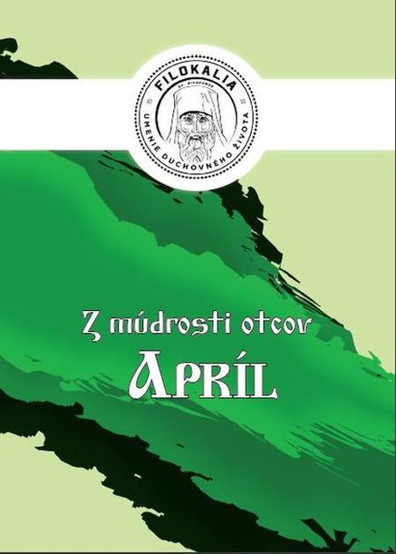 Z múdrosti otcov – Apríl