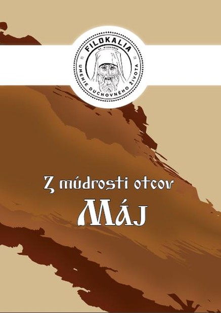 Z múdrosti otcov – Máj