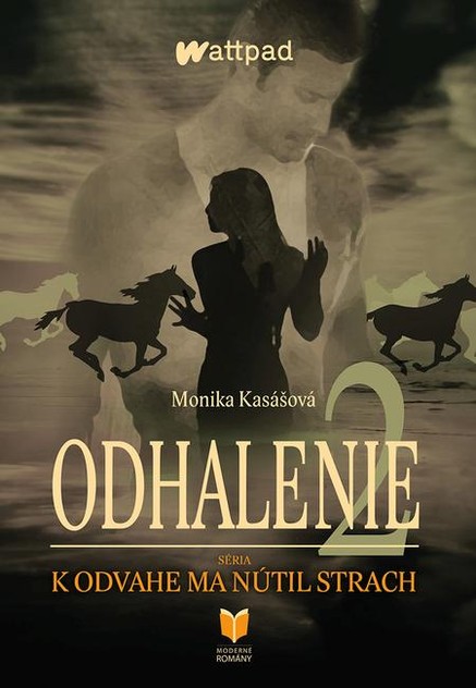 Odhalenie 2