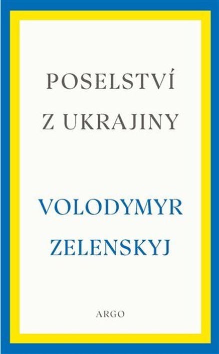 Poselství z Ukrajiny