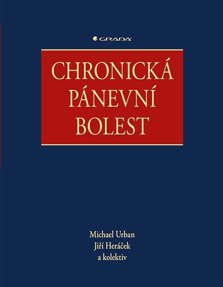 Chronická pánevní bolest