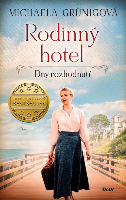 Rodinný hotel 3: Dny rozhodnutí