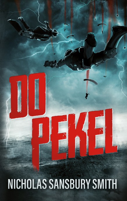 Do pekel I: Do pekel