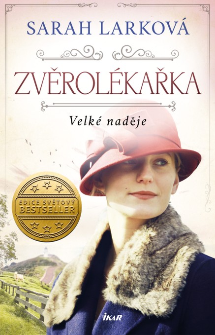 Zvěrolékařka 2: Velké naděje