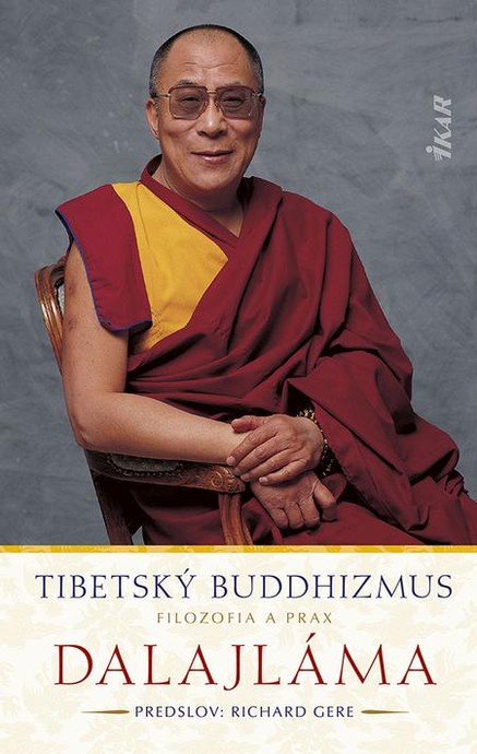 Tibetský buddhizmus: Filozofia a prax