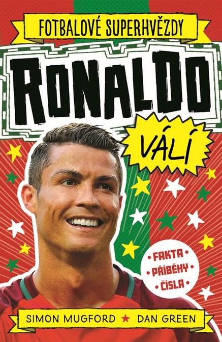 Ronaldo válí