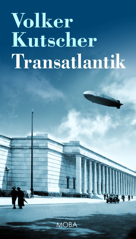 Transatlantik