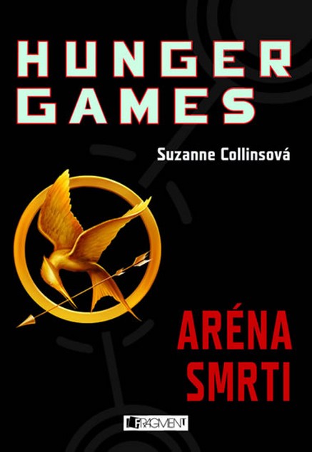 HUNGER GAMES – Aréna smrti