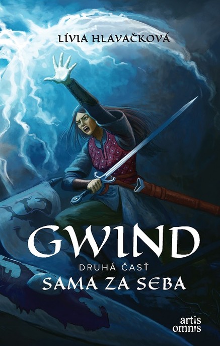 Gwind 2: Sama za seba